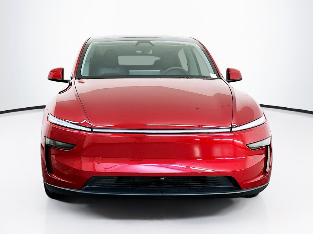 tesla model y 2026 7SAYGDEE9TF335695 image tesla model y 2026 7SAYGDEE9TF335695 image